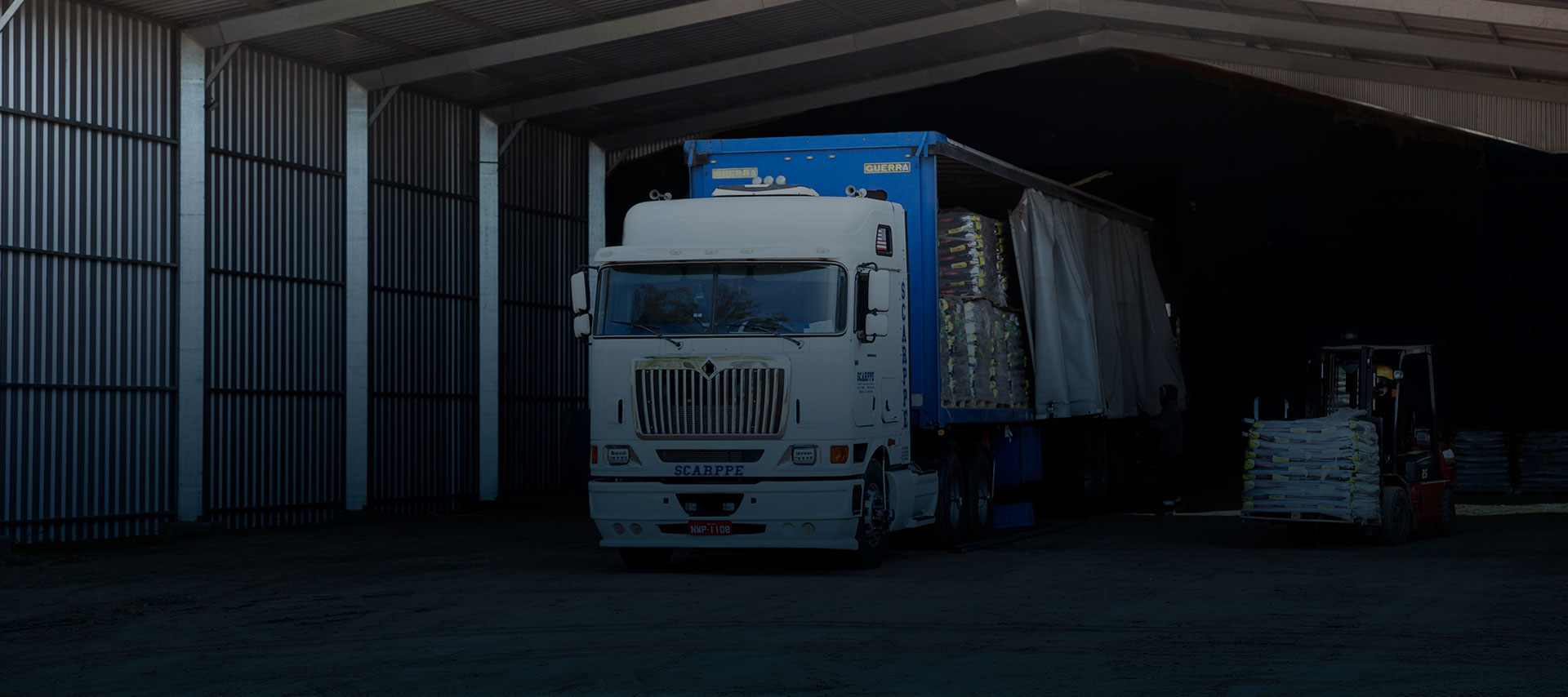 International Air freight